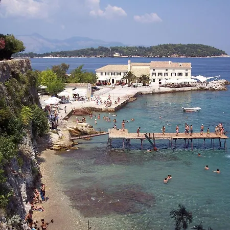 Lucky Villas: Tranquil Hillside Retreat With Sea Views And Private Pool *