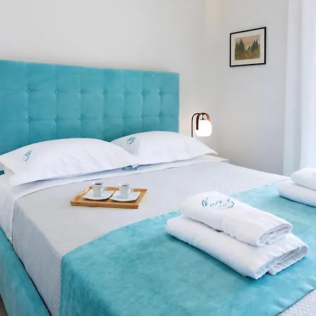 Villa Lucky Villas: Tranquil Hillside Retreat With Sea Views And Private Pool Benitses (Corfu)